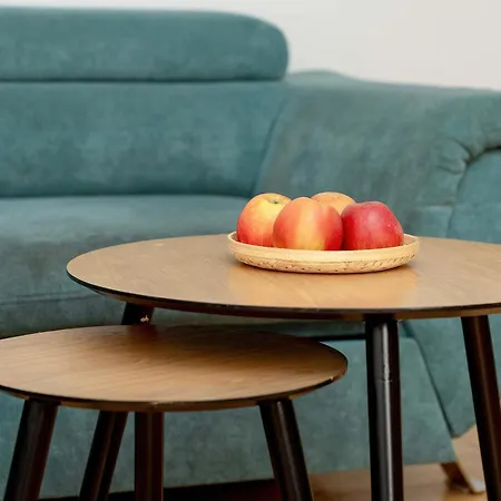Cosy Remote Work Close To The Old Town By Renters