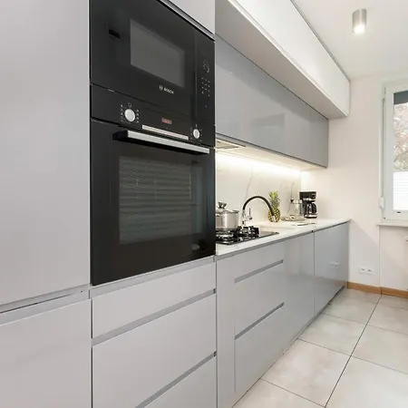 Cosy Remote Work Close To The Old Town By Renters *