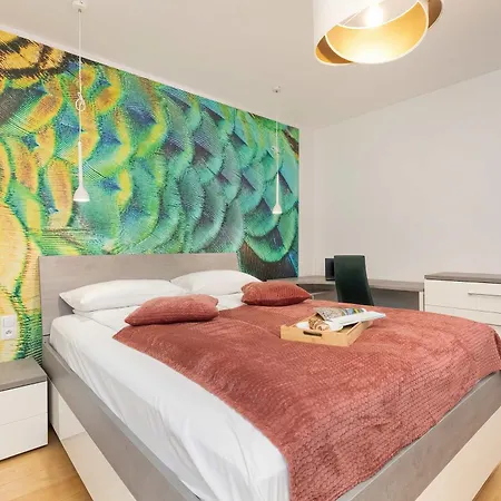 Cosy Remote Work Close To The Old Town By Renters * Danzig